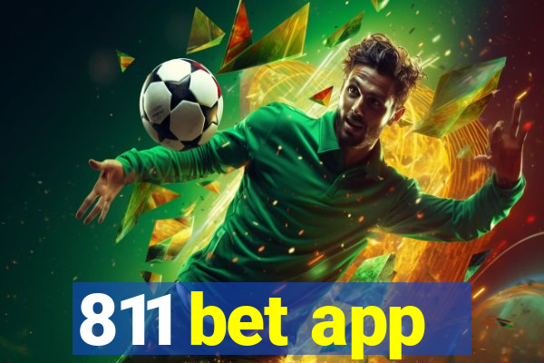 811 bet app